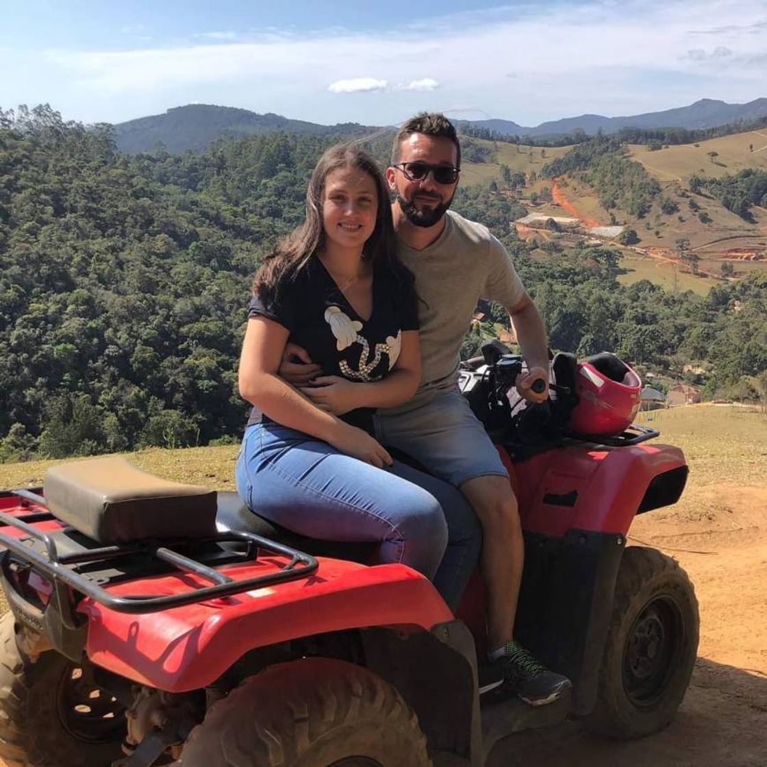 Lugar Monte Verde - Minas Gerais