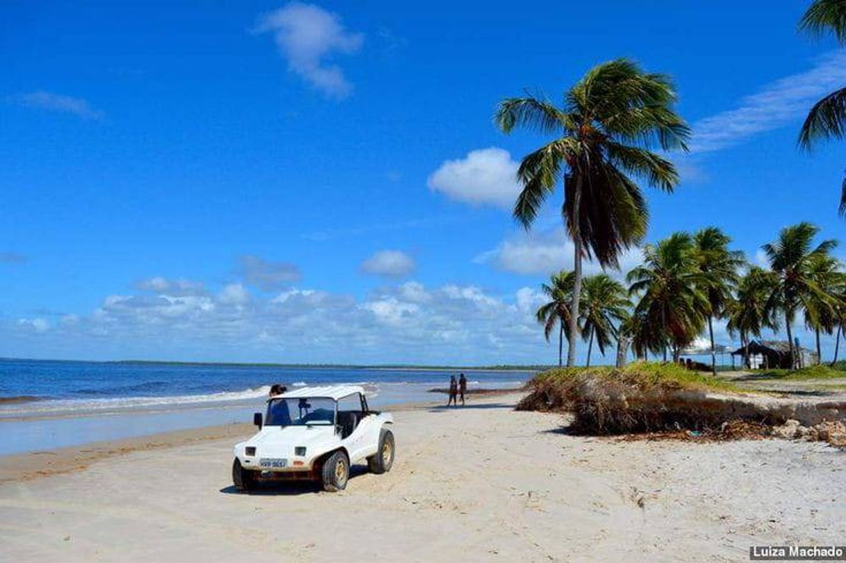 Lugar Aracaju