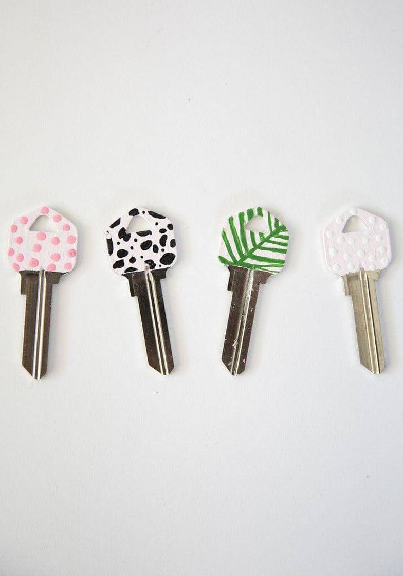 Social Pegatinas 2PCS