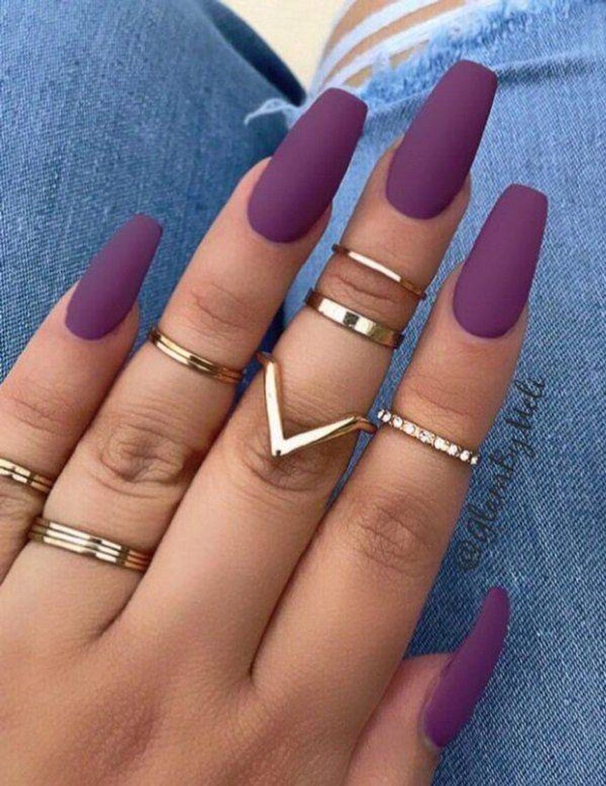 Fashion Nails