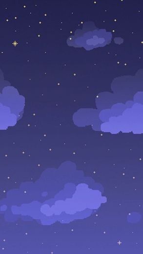 Cloud Wallpaper ☁️
