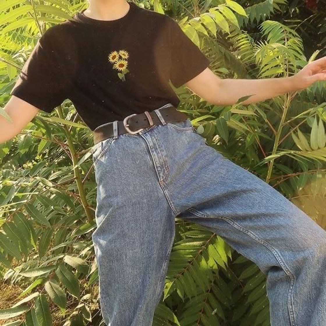 Aesthetic shirt 🌞