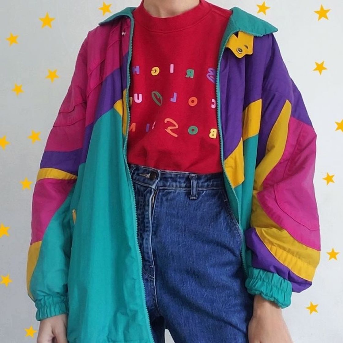 Vintage 🎪