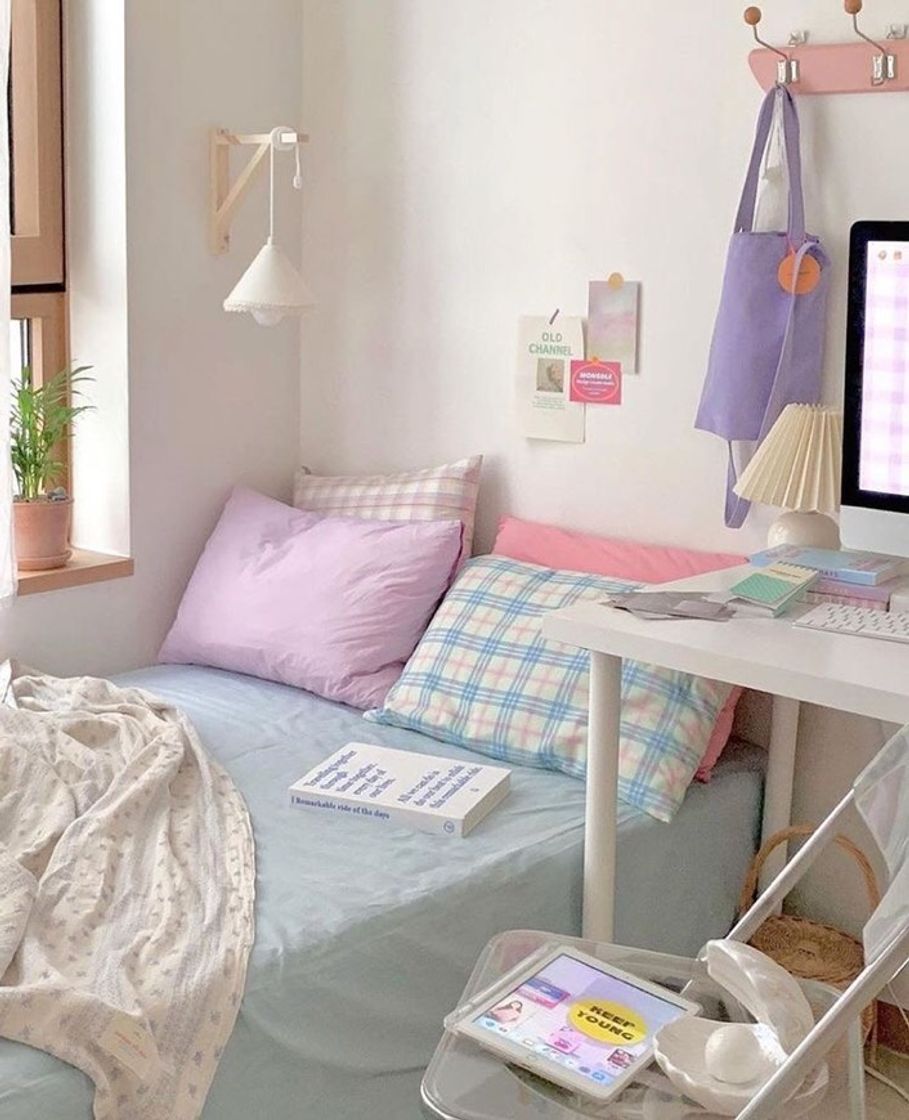 Social Bedroom ☁️