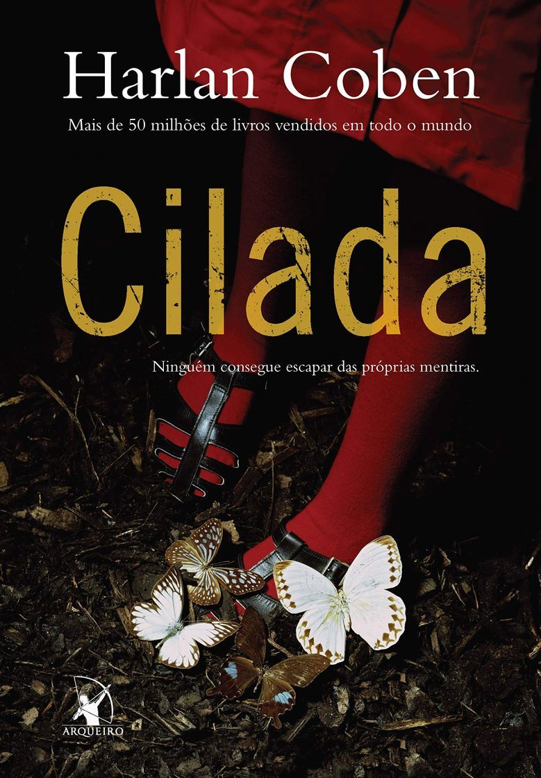 Libro Cilada