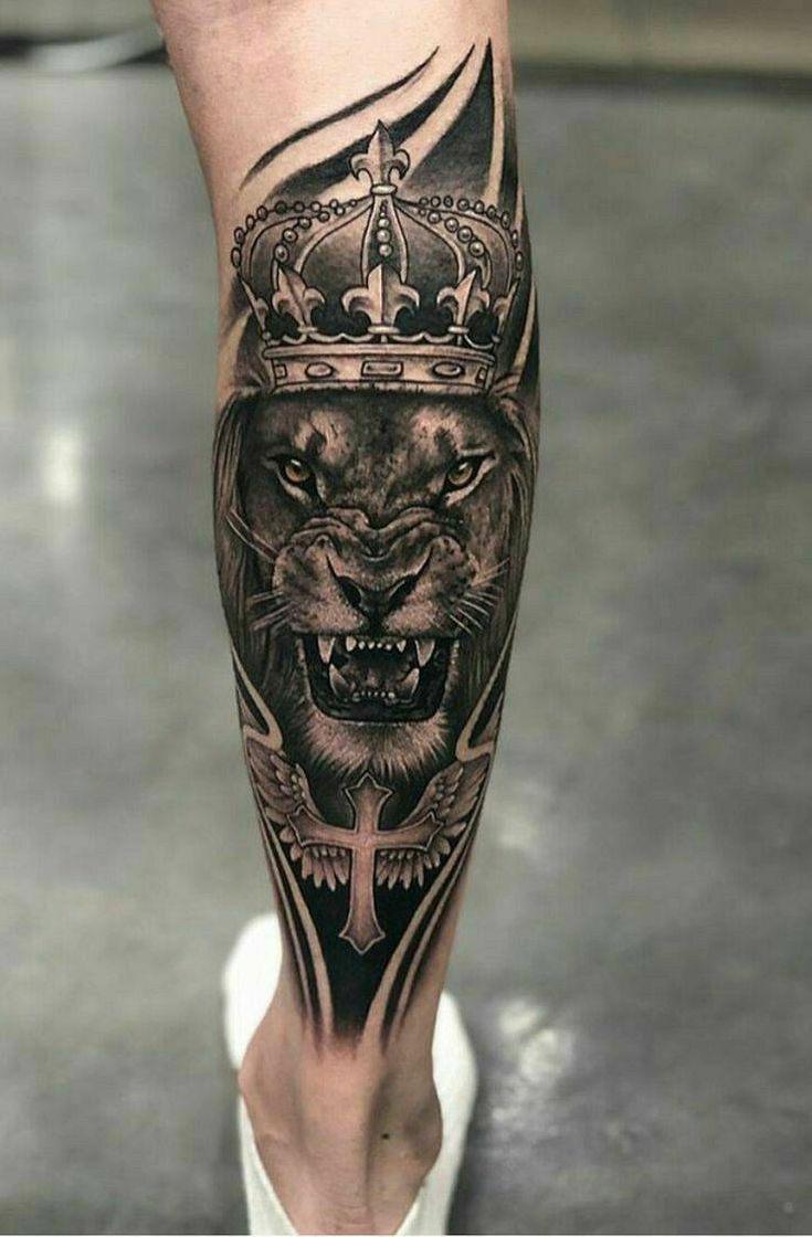 Fashion Tattoo