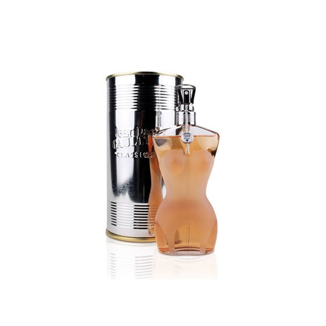 Beauty Jean Paul Gaultier Classique Eau de Toilette Vaporizador 100 ml