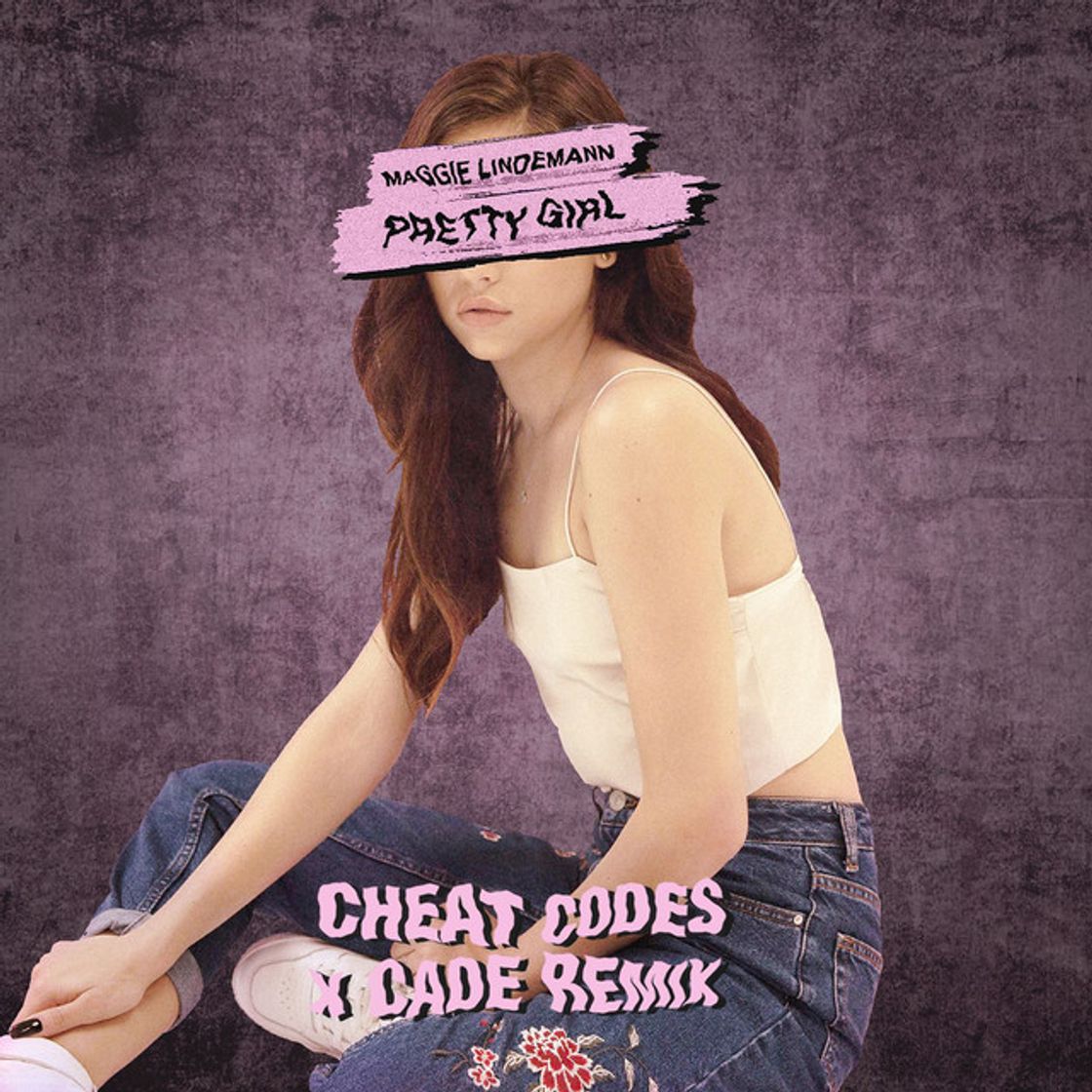 Canción Pretty Girl - Cheat Codes X CADE Remix