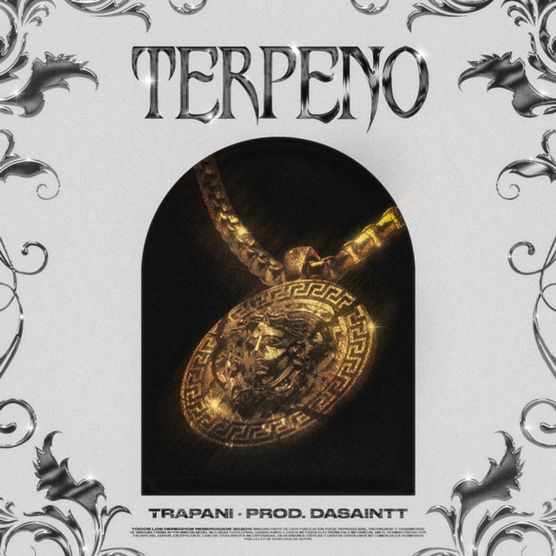 Canciones Terpeno