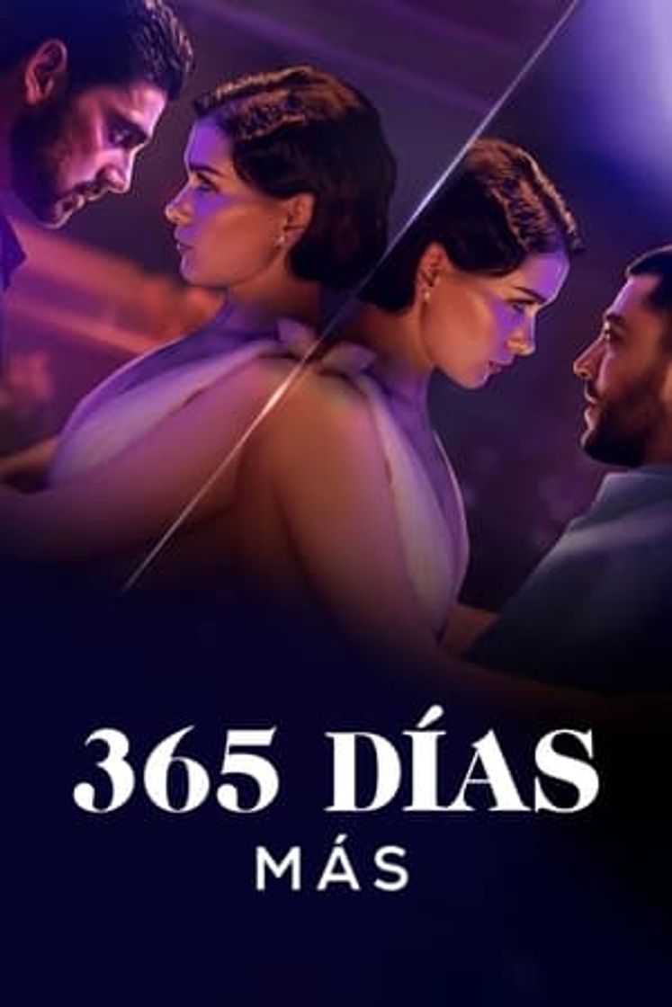Película 365 días más