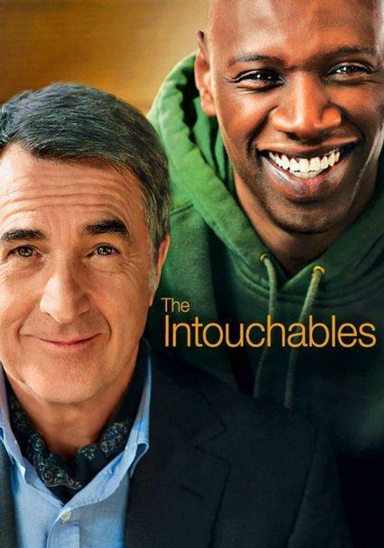 Fashion Intocáveis/the intouchables