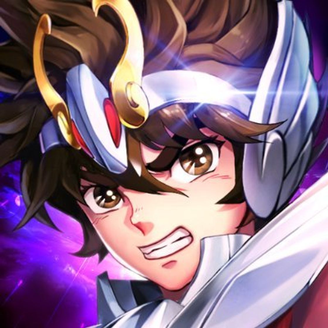 Videogames Saint Seiya Awakening : KOTZ