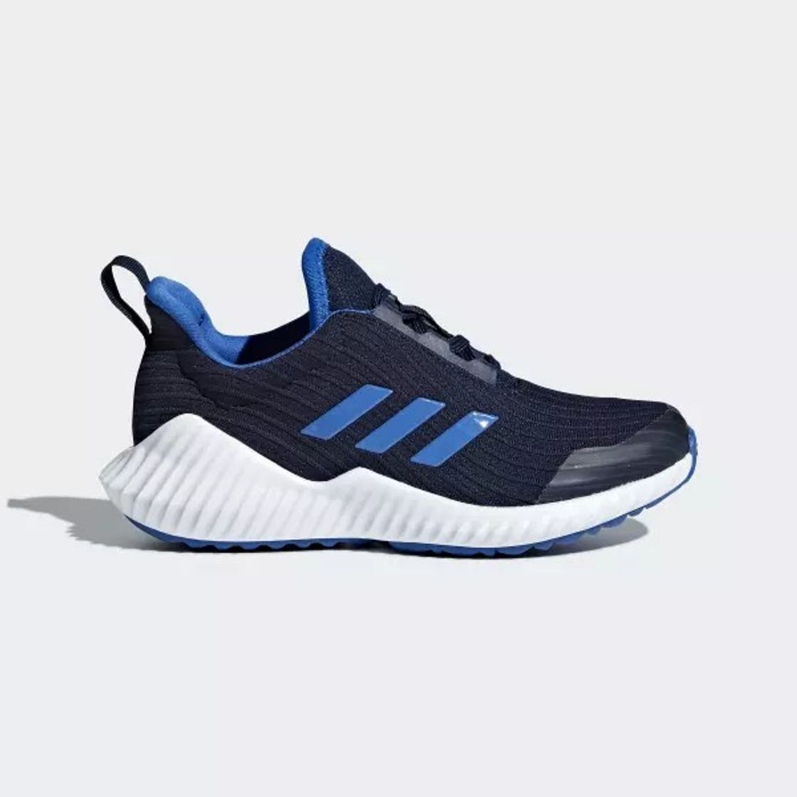 Productos Adidas Fortarun AC K, Zapatillas de Running Unisex Niños, Negro