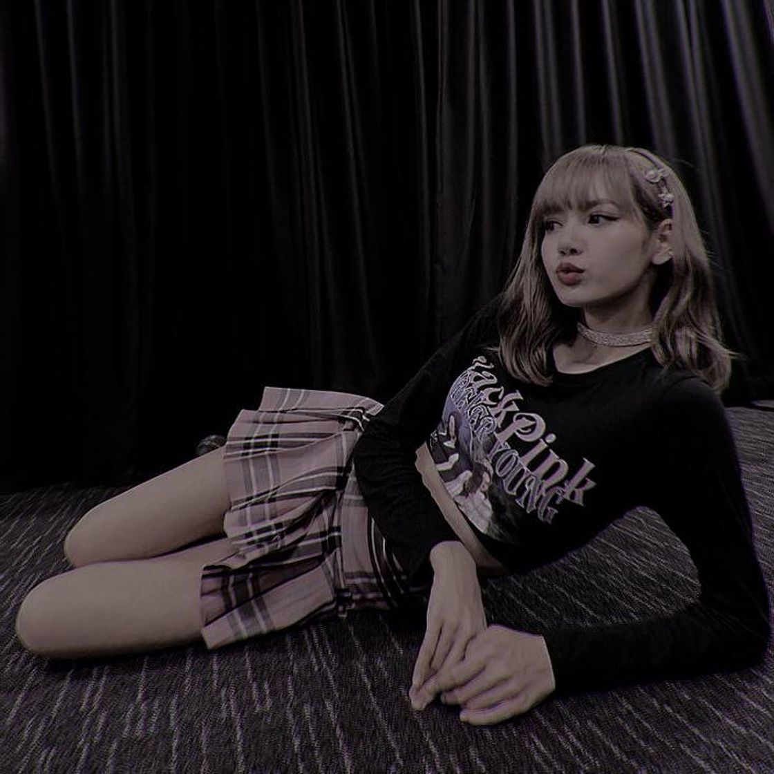 Lisa blackpink