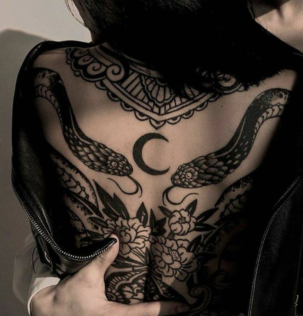 Moda Tattu