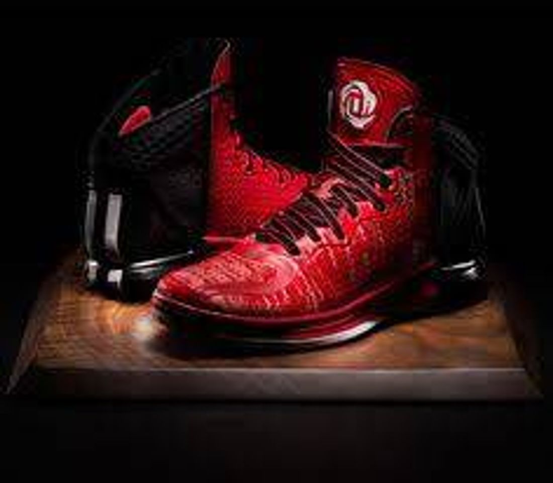 Moda adidas D Rose 8, Zapatillas de Deporte para Hombre,