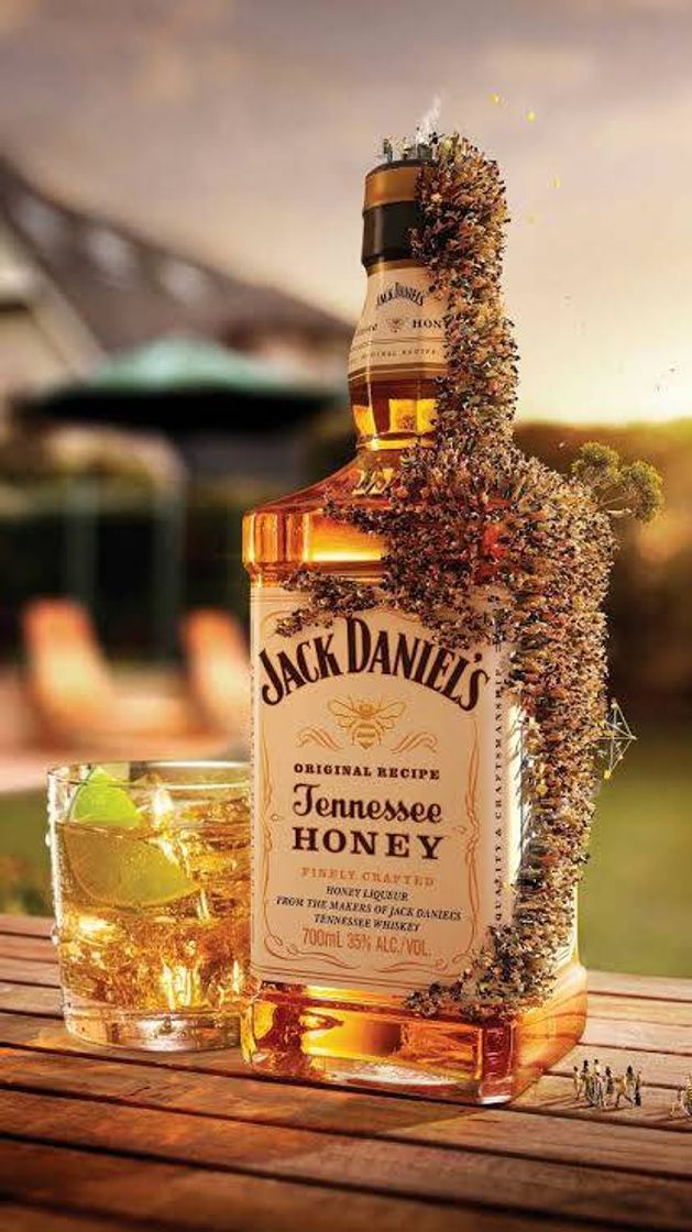 Product Jack Daniels Honey Whisky