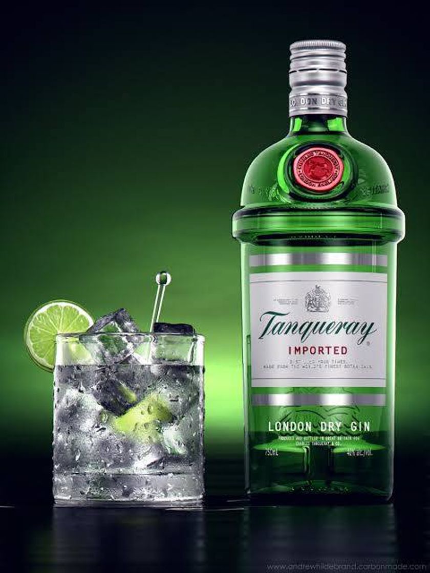 Product Tanqueray London Dry Gin