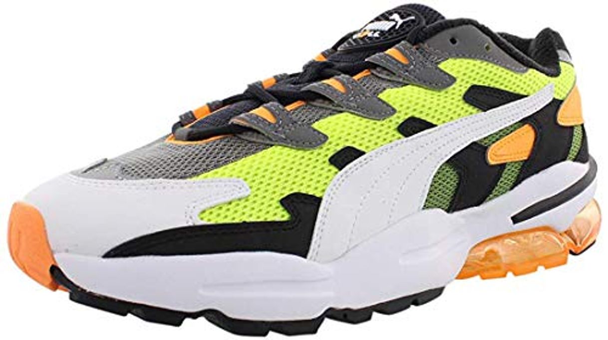 Moda PUMA Men's Cell Alien OG Yellow Alert