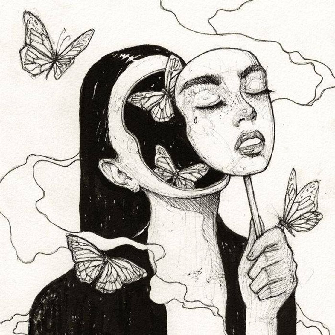 Social 🦋🦋🦋