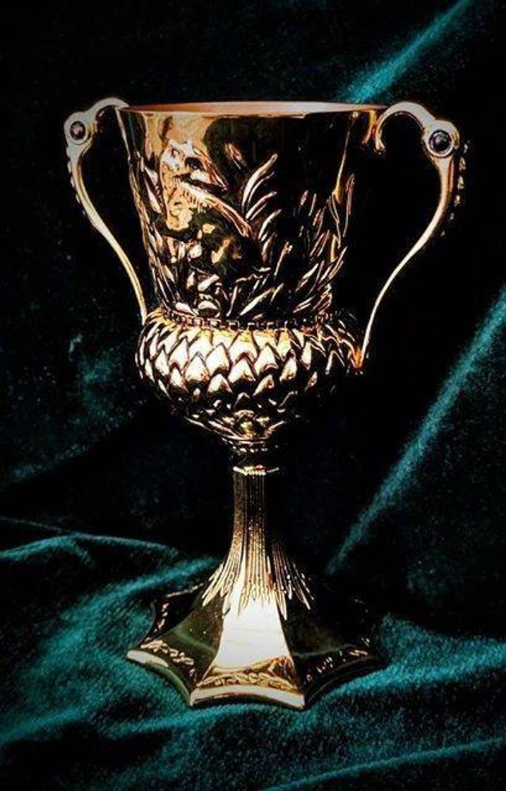 Social Hufflepuff