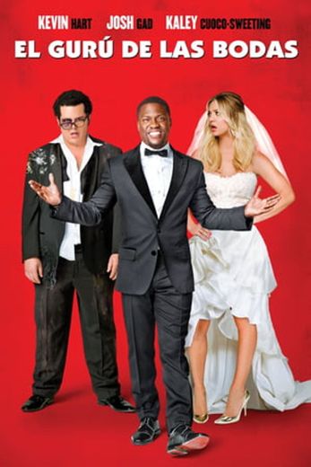 The Wedding Ringer