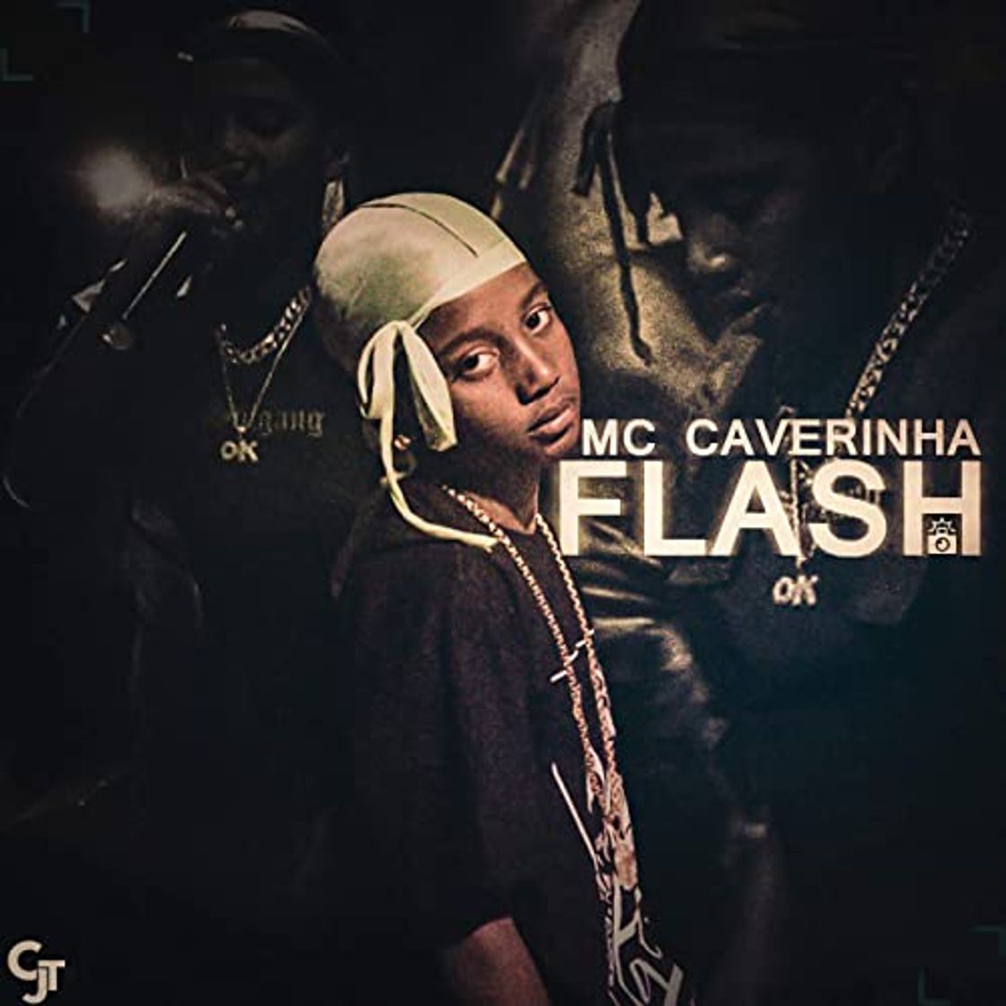 Moda Flash (MC caveirinha)