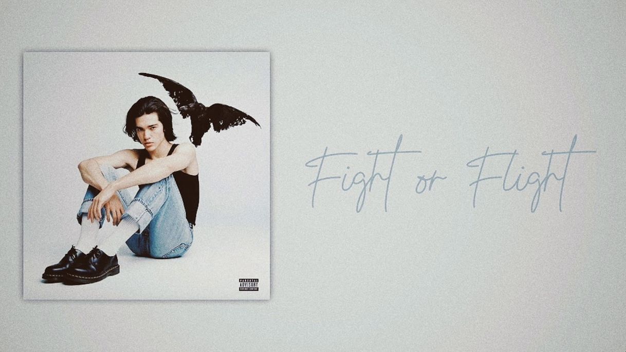 Canción Fight or Flight