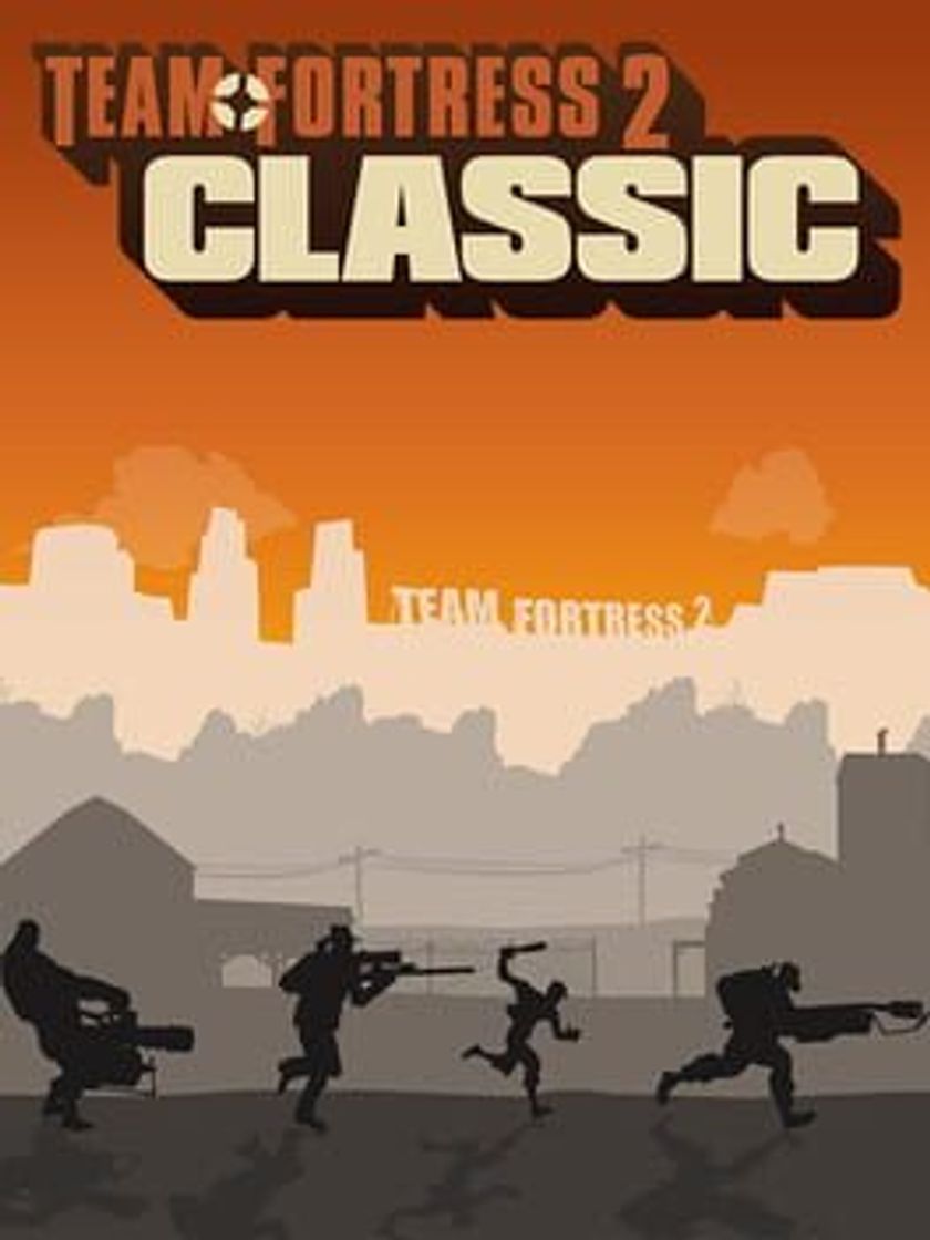 Videojuegos Team Fortress 2 Classic