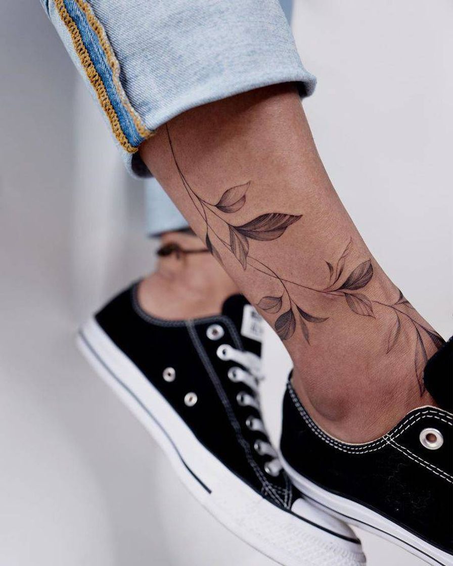 Fashion Tattoo