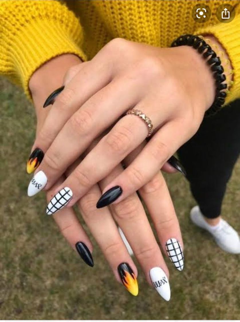 Social Unhas 💓💅🏻