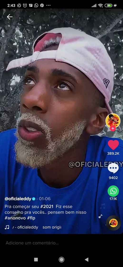 Social O pensador