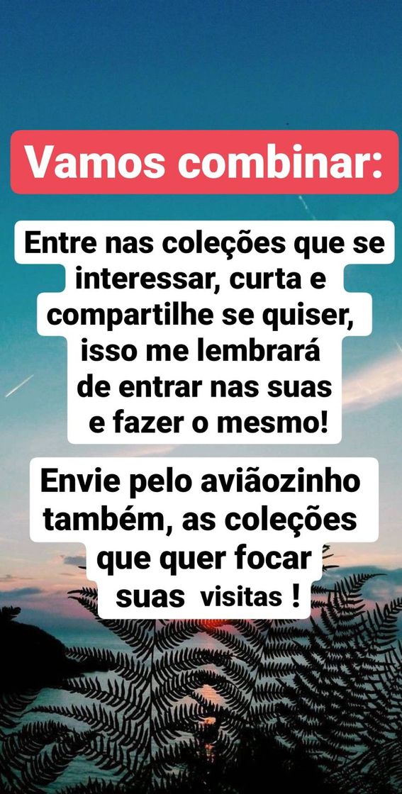 Fashion Combinado? 🤜🏽🤛🏽