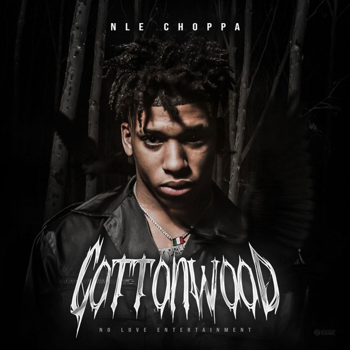 Music Shotta Flow (feat. Blueface) [Remix]