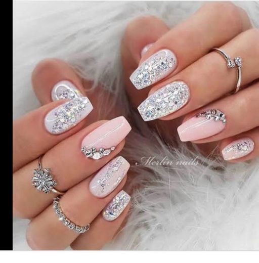 👇🏼[]] unhas decoradas as mais lindas - Pinterest