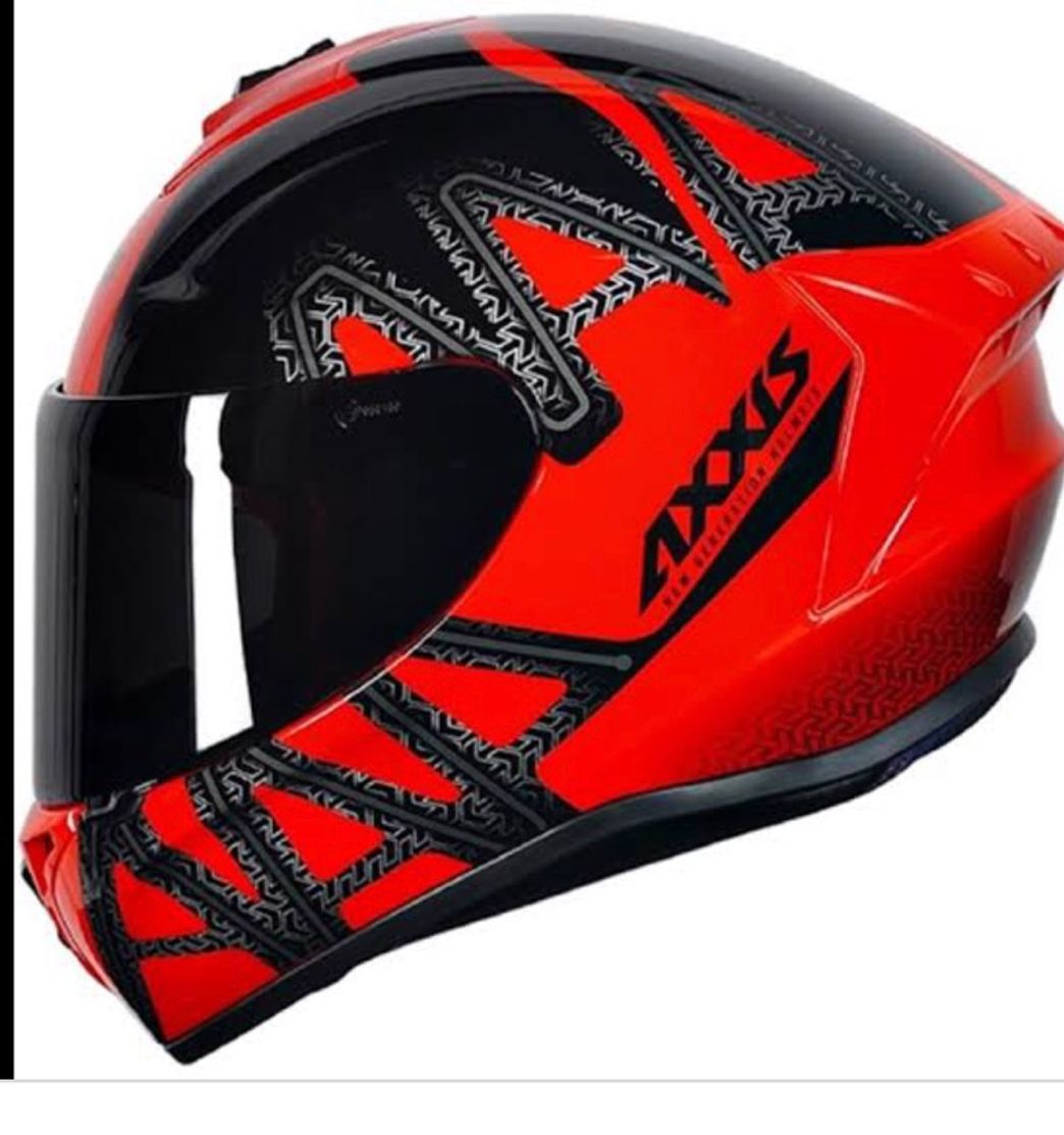 Moda 👇🏼[]] Capacete Axxis Draken Dekers 