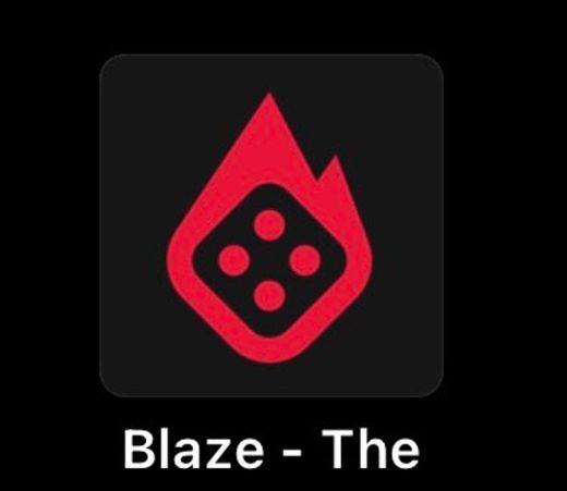 Blaze