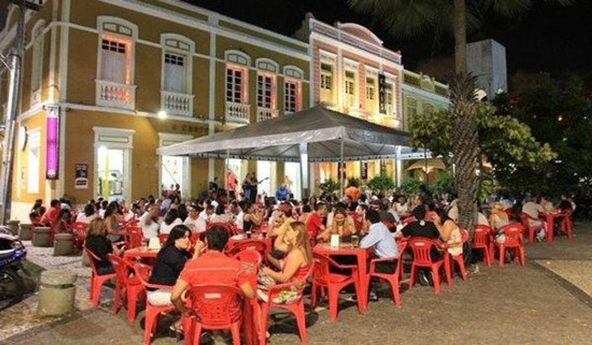 Restaurants O Chopp do Bixiga