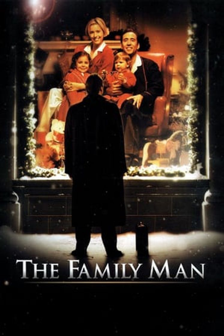 Película Family Man