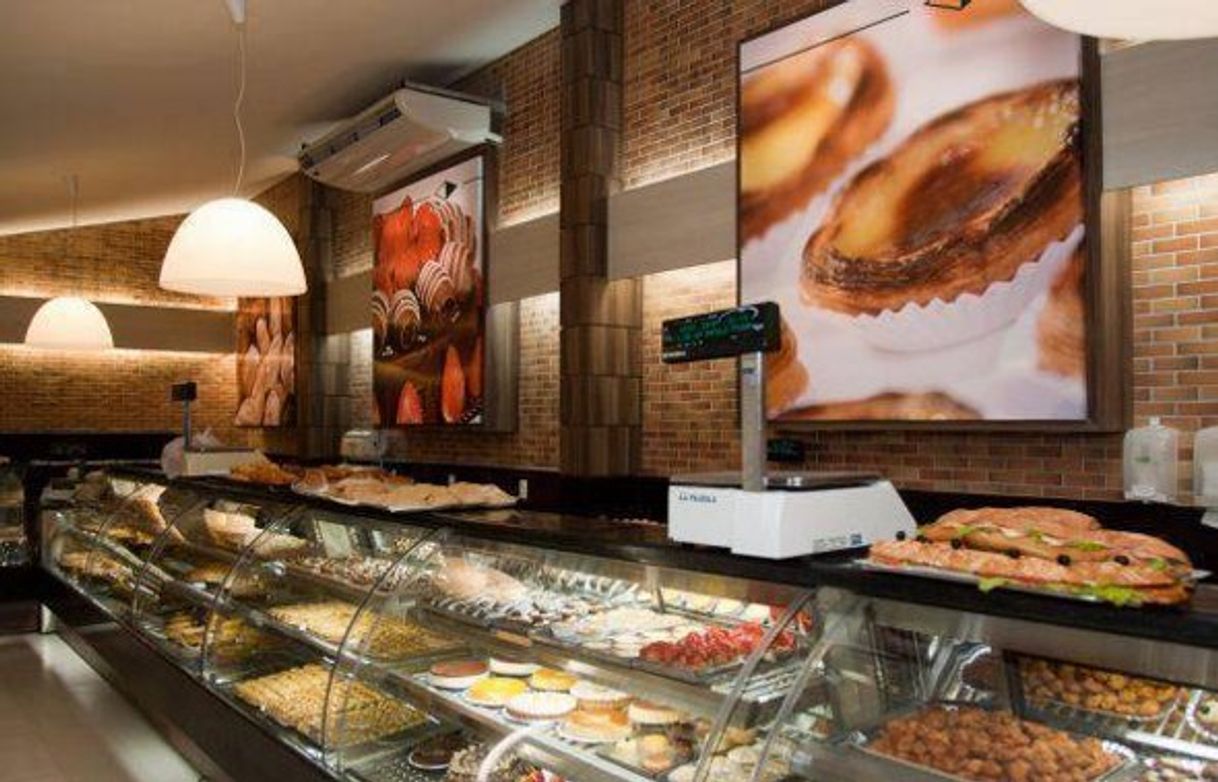 Restaurantes Diplomata Delicatessen