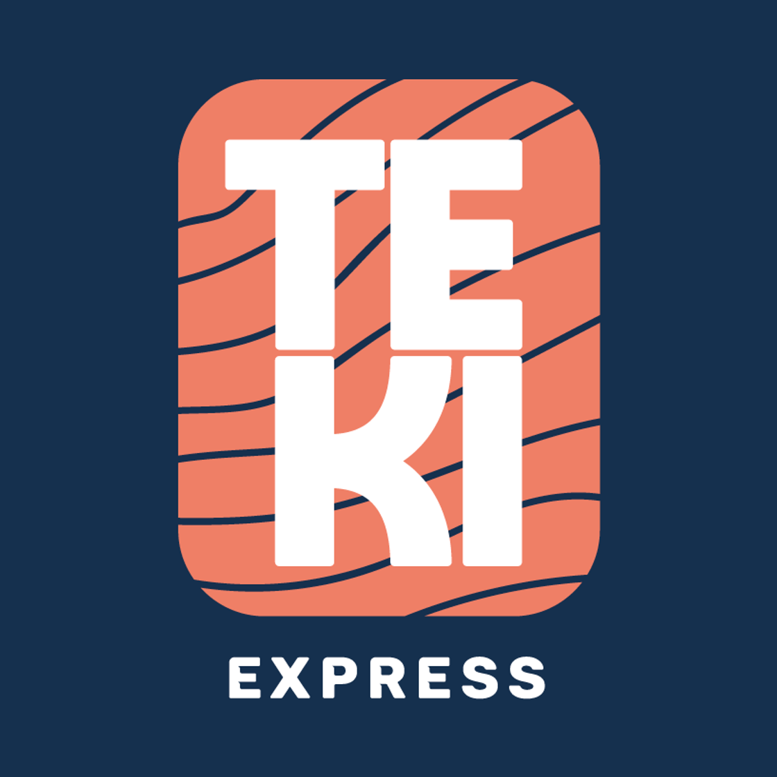 Restaurants Teki Express