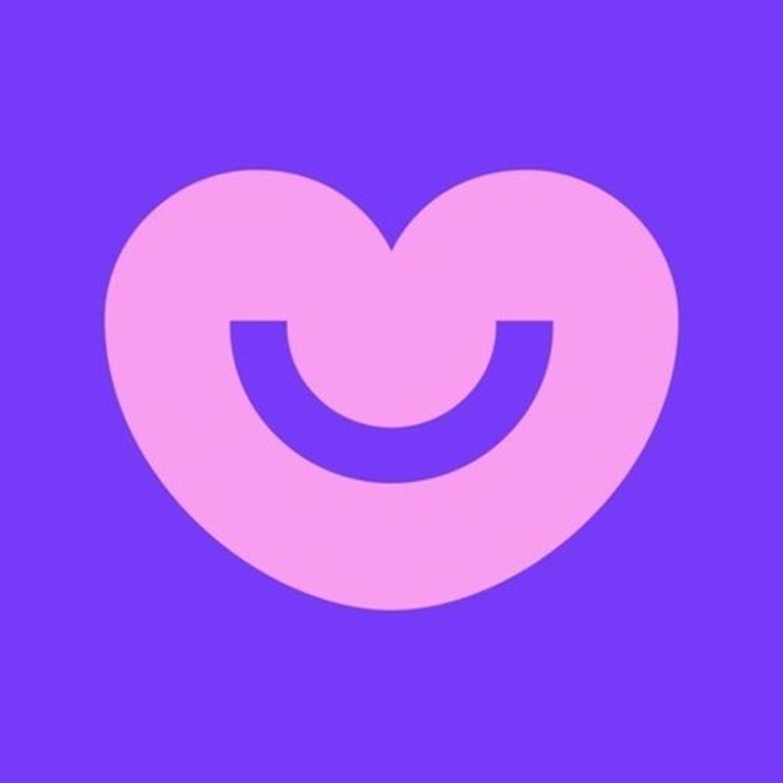 App Badoo — Chat. Friends. Dating