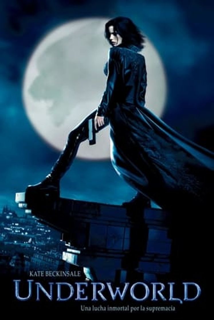 Movie Underworld