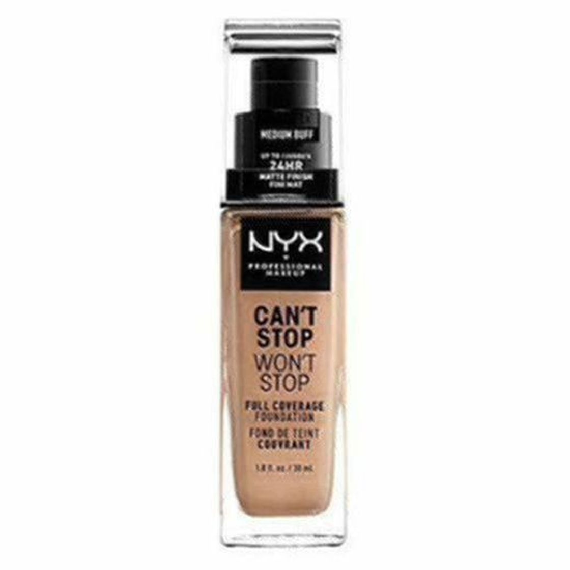 Beauty NYX Professional Makeup