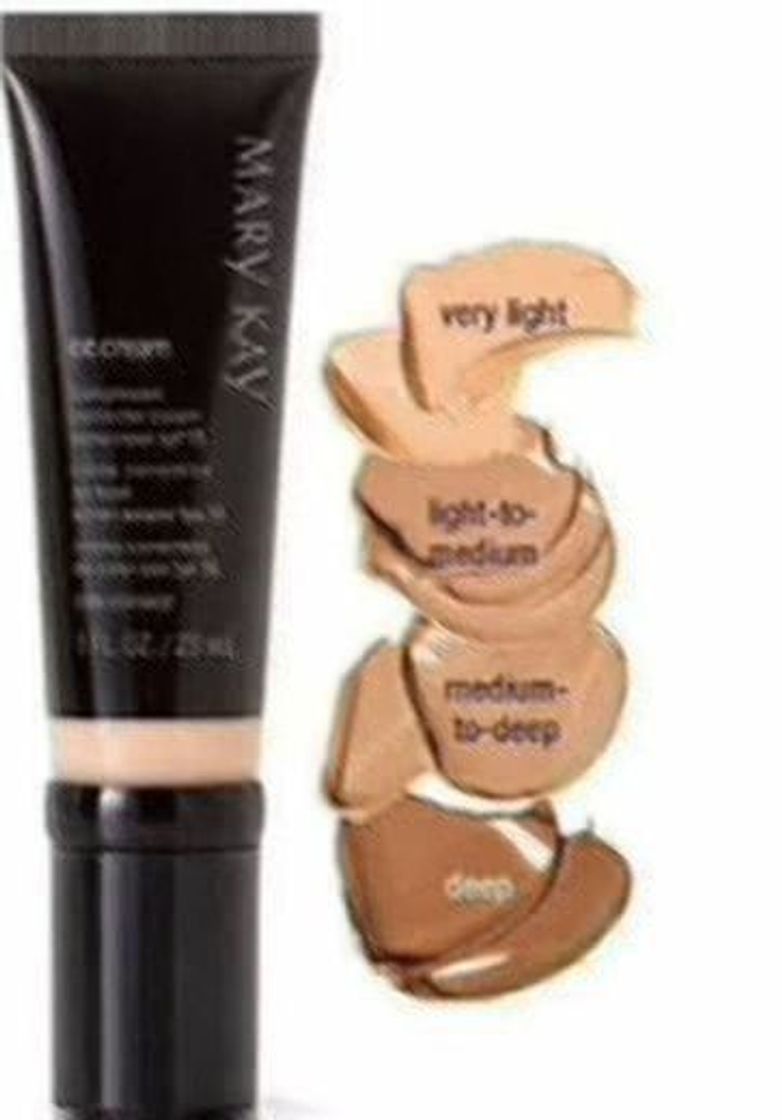 Social Hidratante con color FPS 15 Protección Media Mary Kay®