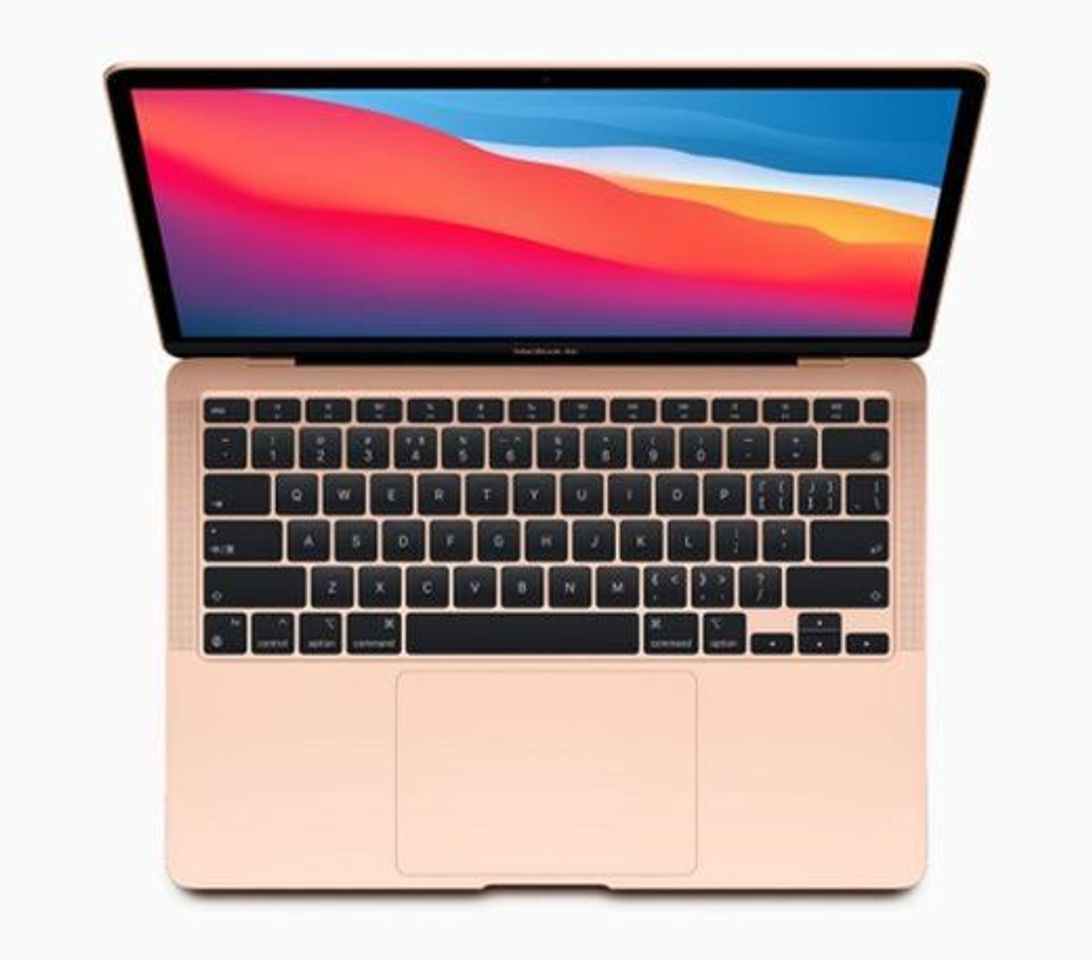 Producto Apple MacBook Air