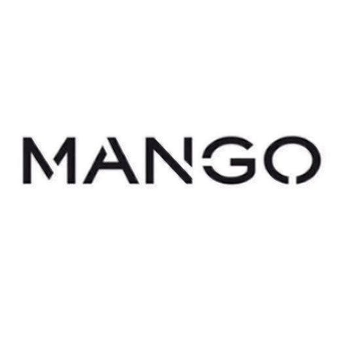 App MANGO - Moda online