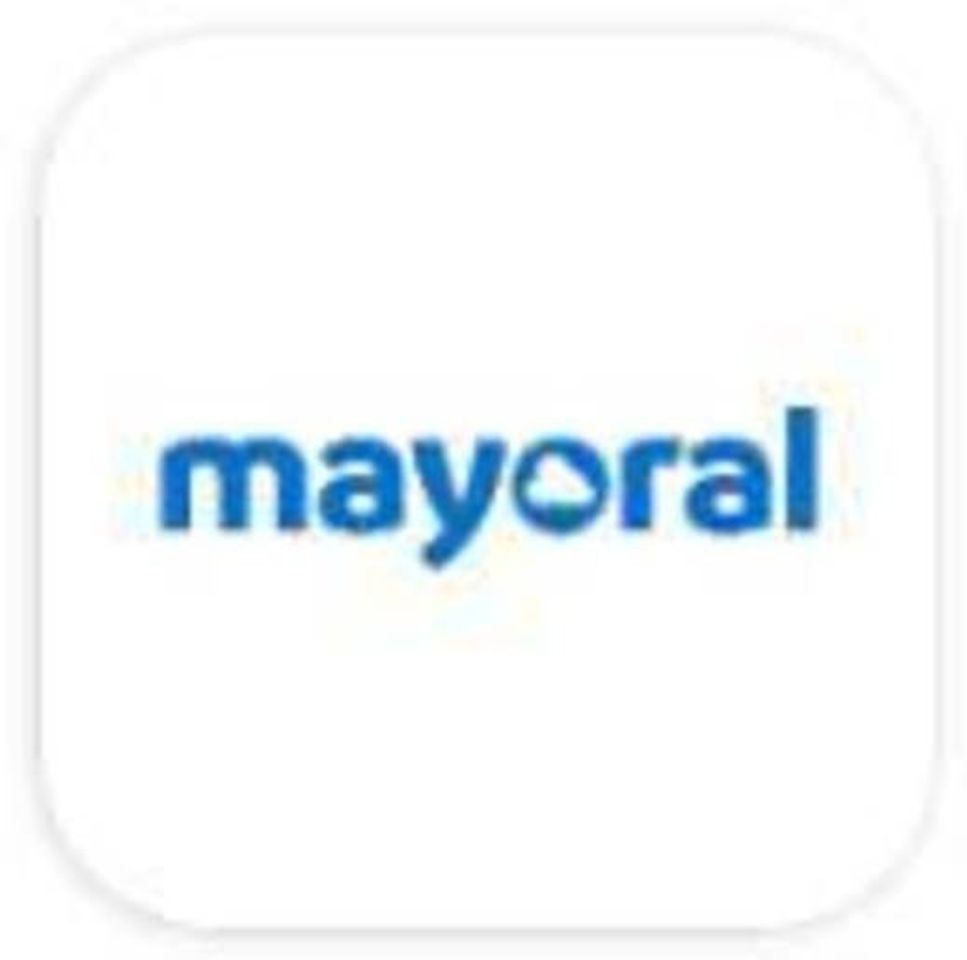 App Mayoral