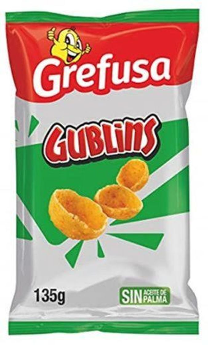 Product Grefusa - Gublins