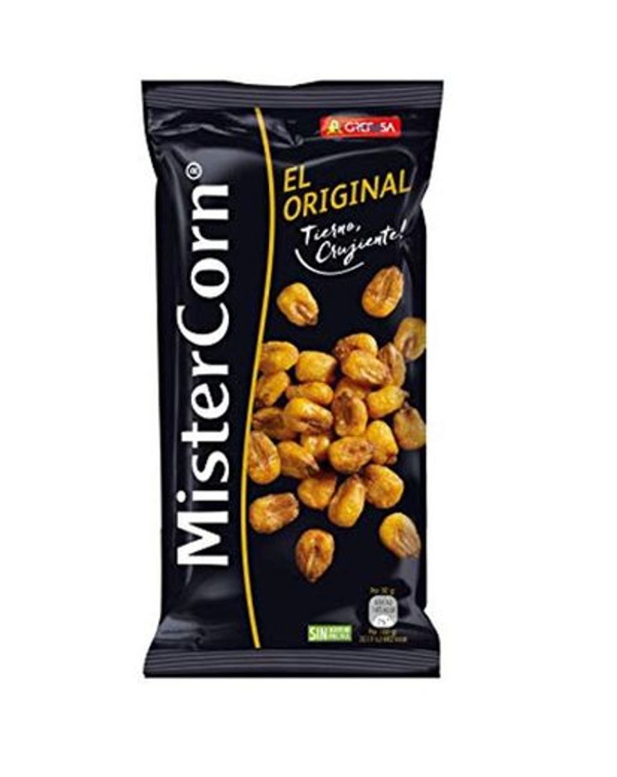 Producto Grefusa - MisterCorn El Original